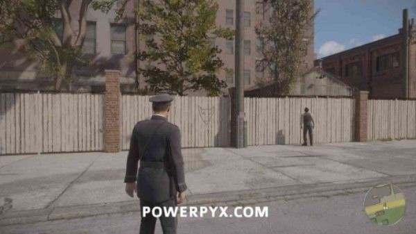 四海兄弟神秘狐狸07藏匿之谜,揭秘位置攻略! 四海兄弟神秘狐狸07藏匿之谜,揭秘位置攻略!