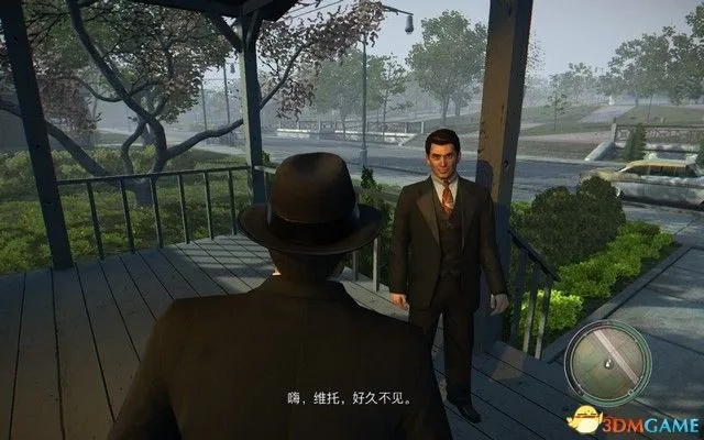 四海兄弟故乡快速攻略:揭秘前往塔楼的秘密路径 四海兄弟故乡快速攻略:揭秘前往塔楼的秘密路径