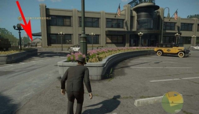 四海兄弟故乡快速攻略:揭秘前往塔楼的秘密路径 四海兄弟故乡快速攻略:揭秘前往塔楼的秘密路径