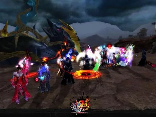 《诛仙2四海战歌奇遇：东海奇遇攻略全解析》