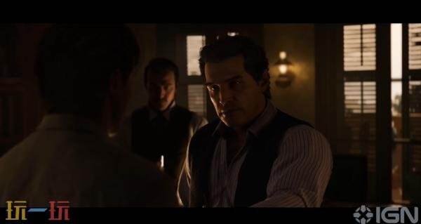 《四海兄弟故乡恩佐:揭秘神秘主角背景故事》 《四海兄弟故乡恩佐:揭秘神秘主角背景故事》