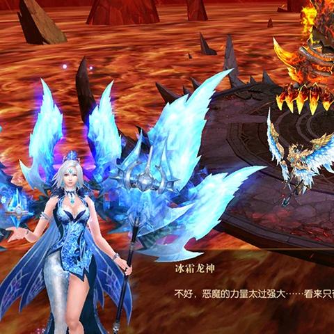 龙魂旅人神界币速成攻略：轻松获取神界币秘籍