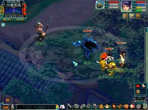 洪荒天道2:揭秘各大势力阵容,谁将称霸三界? 洪荒天道2:揭秘各大势力阵容,谁将称霸三界?