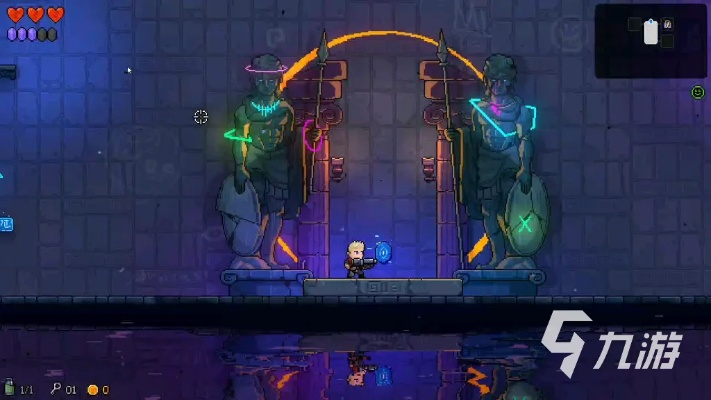 《霓虹深渊R6无限版角色深度解析攻略》