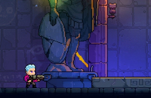 《霓虹深渊无限扎克深度解析：攻略全解密》