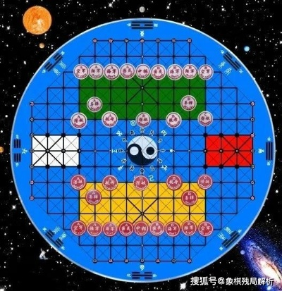 象棋游戏盘点：热门好玩的象棋排行榜揭晓