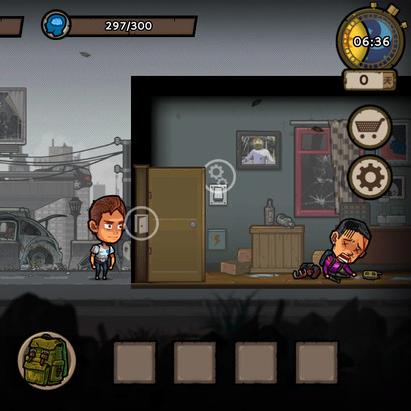 《幸存者危城生存秘籍：武器攻略全解析》