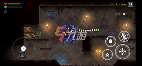 《霓虹深渊无限币攻略:揭秘神级玩法技巧》 《霓虹深渊无限币攻略:揭秘神级玩法技巧》