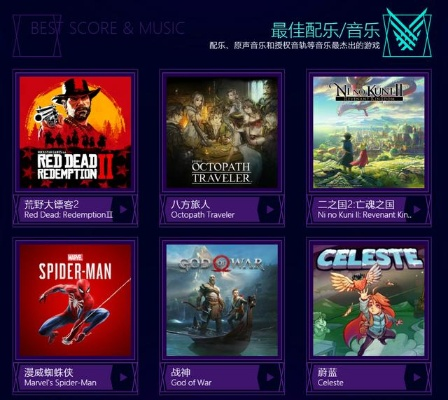 盘点十大经典器乐游戏，不容错过的音乐之旅！
