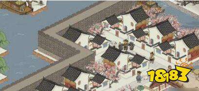 江南百景图犀牛获取攻略：独家抓犀牛技巧揭秘