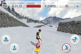 滑雪游戏盘点：2023年最受欢迎的滑雪游戏推荐