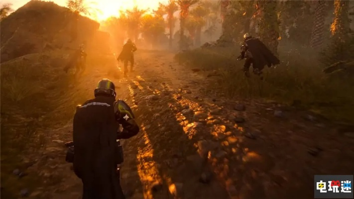 《2023年度十大热门第三人称游戏盘点，必玩佳作推荐》