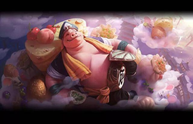 《别惹农夫》独家揭秘：天蓬元帅猪八戒皮肤解锁攻略！