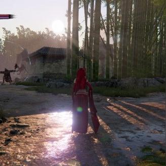 《霓虹深渊无限》快速好友添加攻略，轻松拓展人脉！