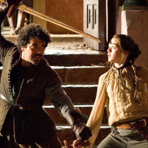 剑术游戏盘点：十大经典剑术游戏排名揭晓