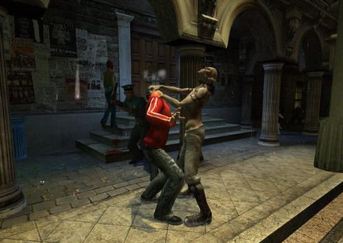 《十大经典耐玩吸血鬼游戏盘点，吸血鬼迷必玩！》