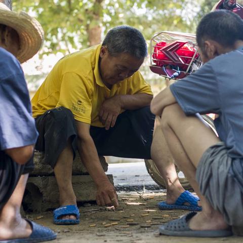 象棋爱好者必看！盘点热门人气象棋游戏排行
