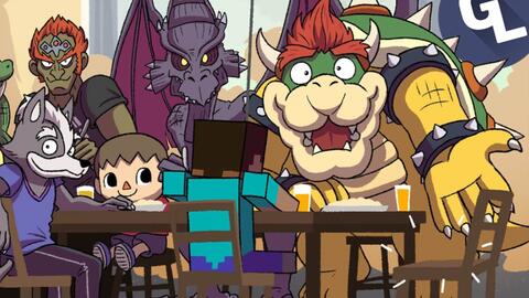 《2023必玩！日本动画游戏排行TOP10，热门新作盘点》