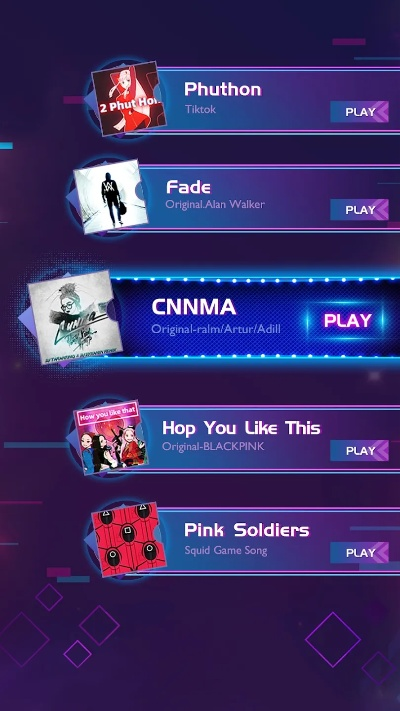 《十大热门耐玩节奏游戏盘点:玩不停的心跳之旅》 《十大热门耐玩节奏游戏盘点:玩不停的心跳之旅》