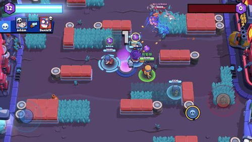 《别惹农夫红色风暴皮肤解锁攻略:独家获取方法揭秘》 《别惹农夫红色风暴皮肤解锁攻略:独家获取方法揭秘》