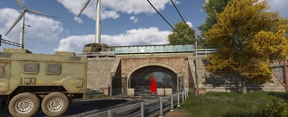 暗区突围农场金矿分布:揭秘高概率出金秘境 暗区突围农场金矿分布:揭秘高概率出金秘境