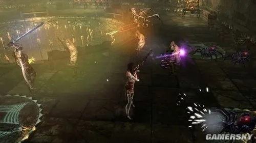 《舞蹈游戏巅峰对决：盘点十大耐玩神作！》