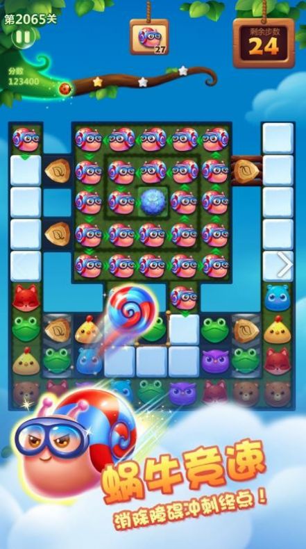 《热力全开！街机游戏下载，热门排行榜速览》