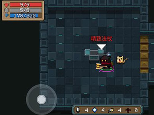 《饕餮猪流攻略：元气骑士6难度通关秘籍》