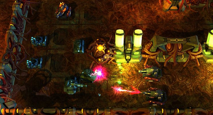 外星人游戏盘点：热门人气外星冒险佳作推荐