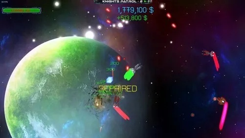 外星人游戏盘点：热门人气外星冒险佳作推荐