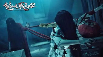 《笔仙攻略揭秘:鬼灵顾问女主独门技巧》 《笔仙攻略揭秘:鬼灵顾问女主独门技巧》