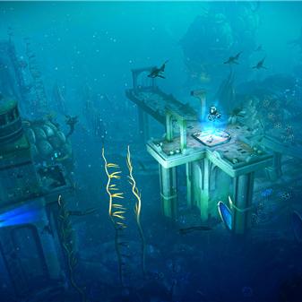 《十大必玩潜水艇游戏盘点:探寻水下冒险巅峰》 《十大必玩潜水艇游戏盘点:探寻水下冒险巅峰》