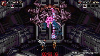 复古射击游戏盘点:人气飙升的复古射击佳作推荐 复古射击游戏盘点:人气飙升的复古射击佳作推荐