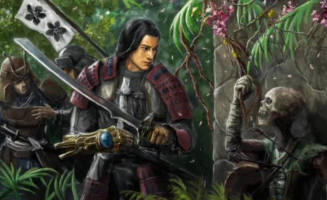 《鬼武者:剑之道》现代视角解读:DEI元素如何融入经典? 《鬼武者:剑之道》现代视角解读:DEI元素如何融入经典?