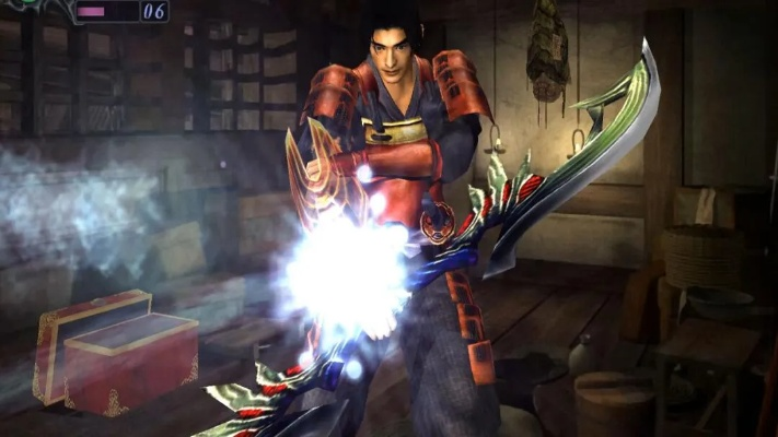 《鬼武者:剑之道》现代视角解读:DEI元素如何融入经典? 《鬼武者:剑之道》现代视角解读:DEI元素如何融入经典?