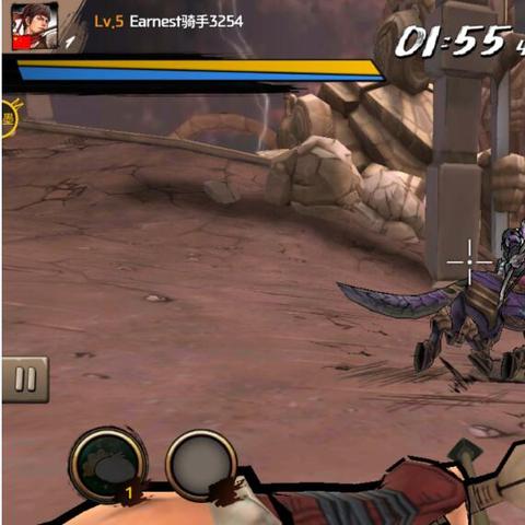 《射箭游戏盘点：盘点最热门最好玩的射箭游戏》