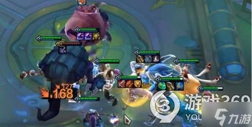 金铲铲之战S8阵容攻略：揭秘新赛季最强组合