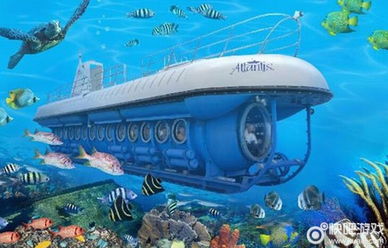 十大必玩潜水艇游戏盘点:经典之作,沉浸深海探险之旅 十大必玩潜水艇游戏盘点:经典之作,沉浸深海探险之旅