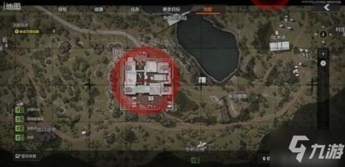 《暗区突围多斯攻略:高效玩法揭秘》 《暗区突围多斯攻略:高效玩法揭秘》