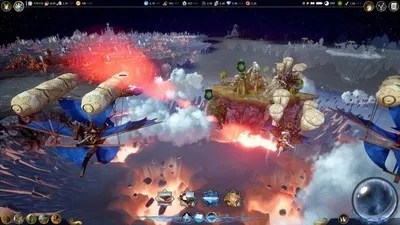 《热门排行！人气爆棚的即时游戏大盘点》