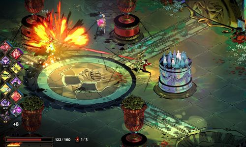 《热门游戏盘点:盘点年度最受欢迎游戏排行》 《热门游戏盘点:盘点年度最受欢迎游戏排行》