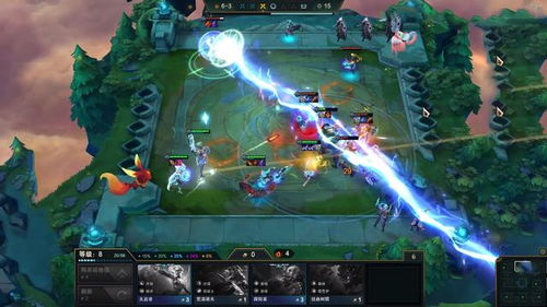 《异色边缘:格林启动阵容搭配攻略,助你战力飙升》 《异色边缘:格林启动阵容搭配攻略,助你战力飙升》