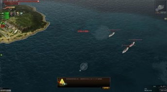 海战游戏盘点：十大热门必玩海战游戏推荐