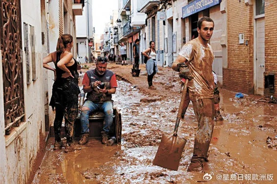 《西西里洪水新闻：探寻四海兄弟故乡受灾报道》