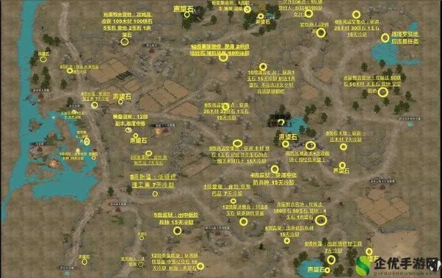 《部落与弯刀：追风者Boss精准定位攻略》