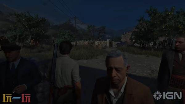 《四海兄弟故乡密室：揭秘第三章保险箱密码解锁攻略》