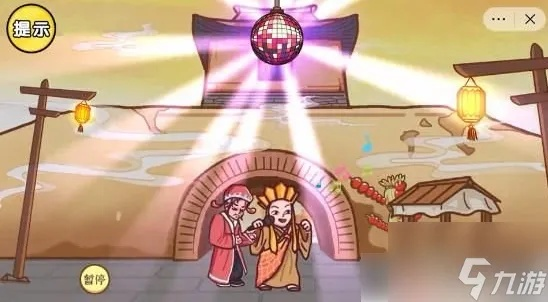 《剧情梗传第六关通关秘籍！独家攻略助你轻松过》