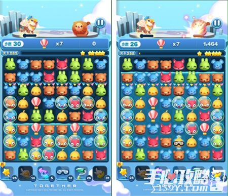 泡姆泡姆房间创建难题破解攻略