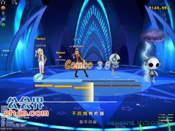 2024年度舞蹈游戏盘点:盘点最热门的十大好玩舞蹈游戏 2024年度舞蹈游戏盘点:盘点最热门的十大好玩舞蹈游戏