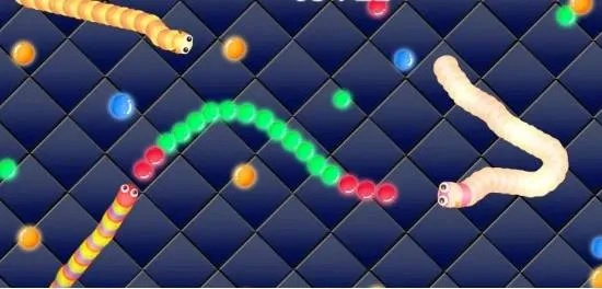 《热门贪吃蛇游戏盘点：揭秘最受欢迎的蛇游！》